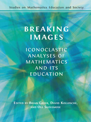 cover image of Breaking Images